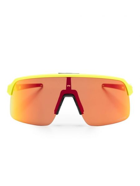 Gözlük Oakley sarı