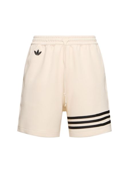 Shorts Adidas Originals vit