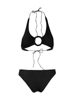 Bikini Oséree negro