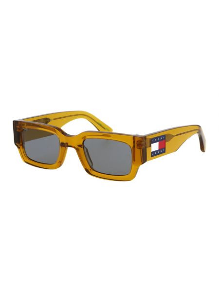 Sonnenbrille Tommy Hilfiger gelb