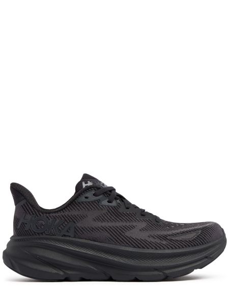 Sneakers Hoka sort