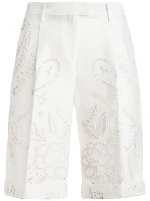 Shorts Etro vit