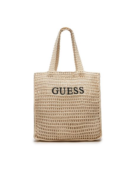 Плажна чанта Guess