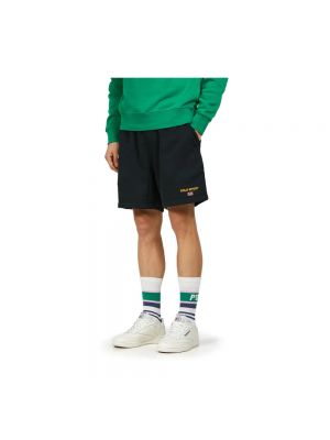 Pantalones cortos deportivos Ralph Lauren negro