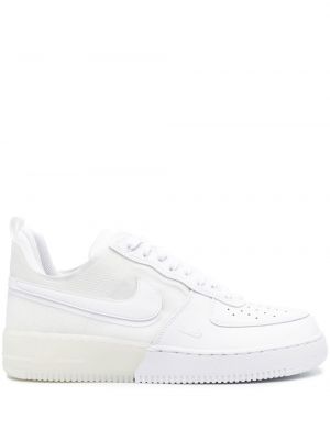 Sneakers Nike Air Force 1 hvit