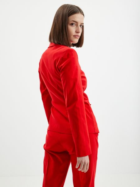 Пиджак Orsay красный