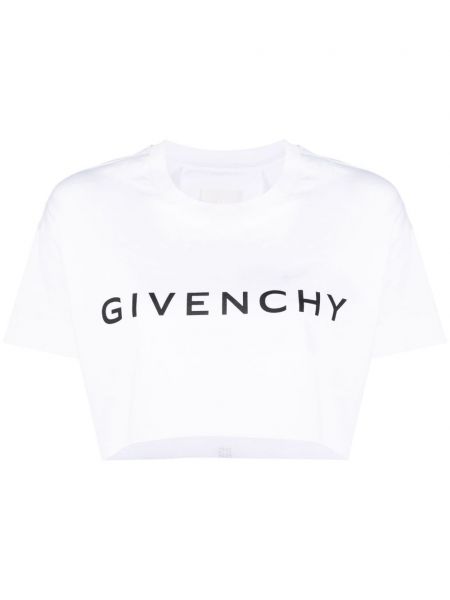Μπλούζα με σχέδιο Givenchy