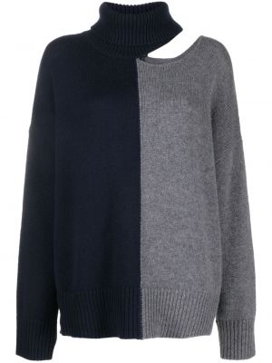 Kašmírový svetr Lisa Yang