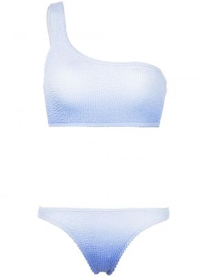 Bikini Bound azul