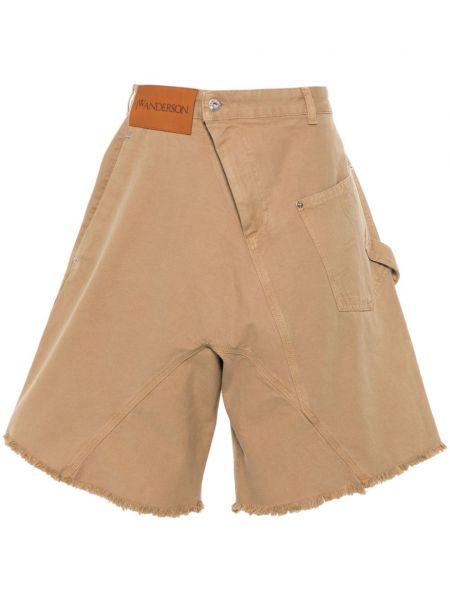 Shorts Jw Anderson brun