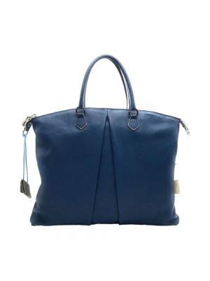 Shopper handtasche Gabs blau