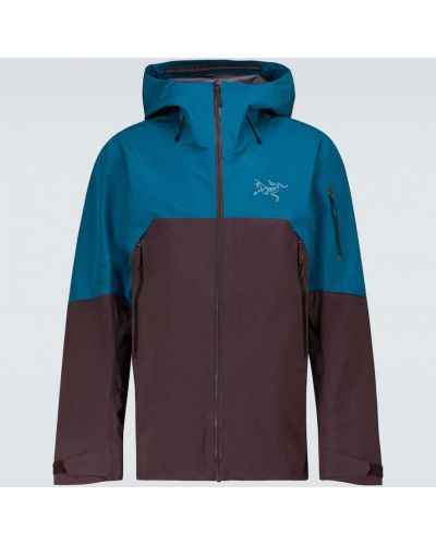 Куртка горнолыжная Arcteryx
