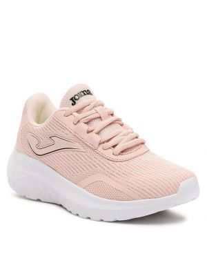 Sneakersy Joma różowe