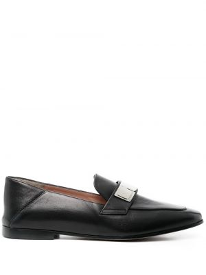 Loafers Baldinini svart