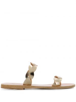 Sandaler Ancient Greek Sandals gull