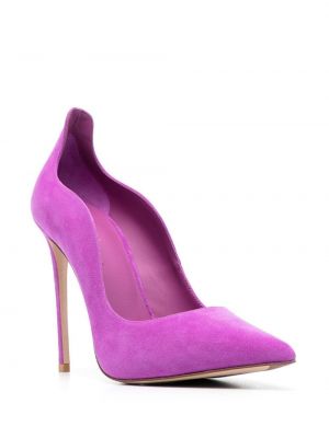 Escarpins Le Silla violet
