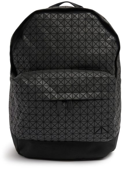 Bomuld rygsæk Bao Bao Issey Miyake sort