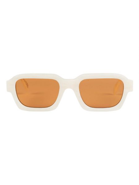 Okulary przeciwsłoneczne Rassvet beżowe