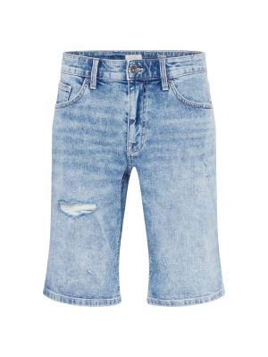 Shorts en jean Qs By S.oliver bleu
