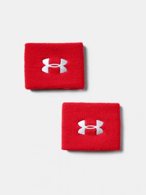 Armband Under Armour rot