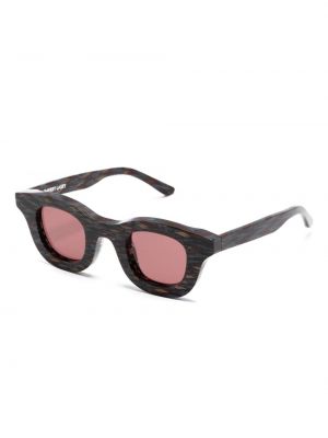 Oversize sonnenbrille Thierry Lasry