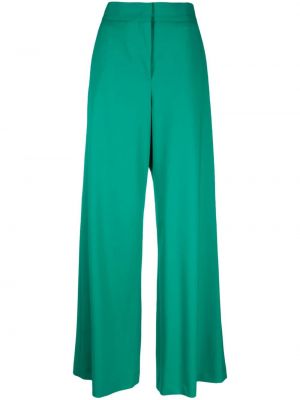 Pantaloni Msgm verde