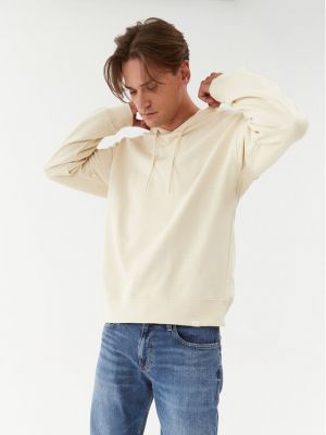 Sweatshirt United Colors Of Benetton beige