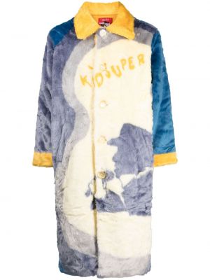Γυναικεία παλτό Kidsuper λευκό