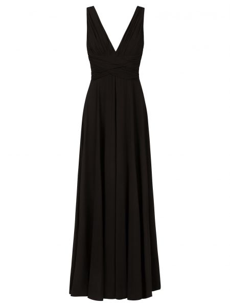 Вечерна рокля Kraimod черно