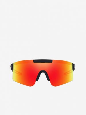 Okulary przeciwsłoneczne Veyrey pomarańczowe
