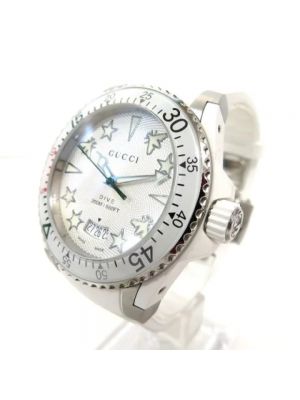Relojes Gucci Vintage blanco