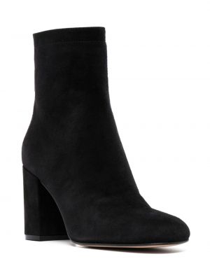 Wildleder ankle boots Gianvito Rossi