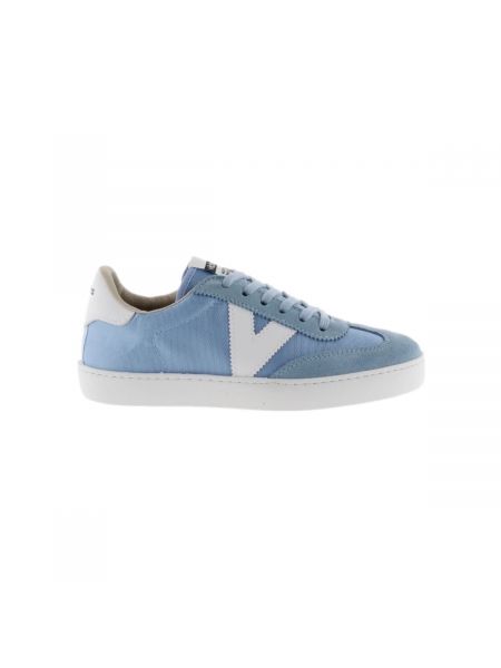 Sneakers Victoria kék