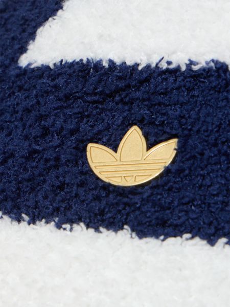 Yelek Adidas Originals mavi