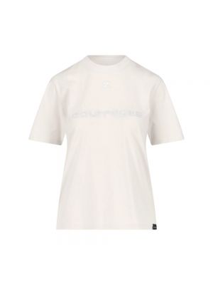 Koszulka Cougar biała