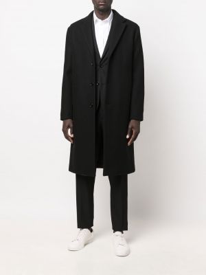 Kabát Filippa K černý