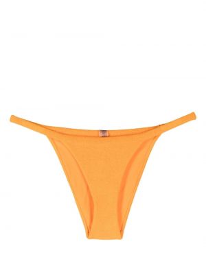 Bikini Form And Fold narancsszínű