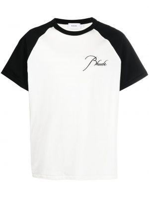 T-shirt Rhude