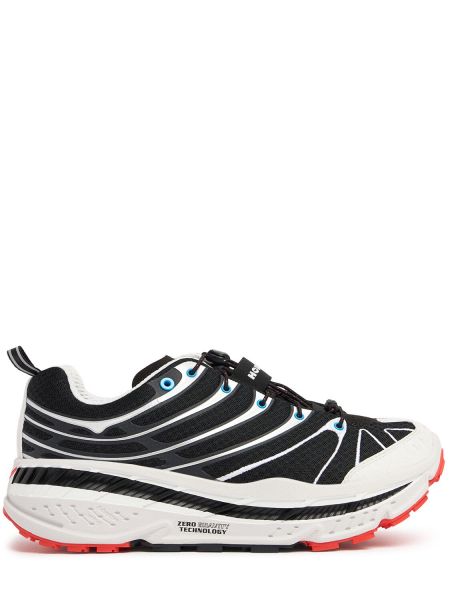 Sneakers Hoka svart