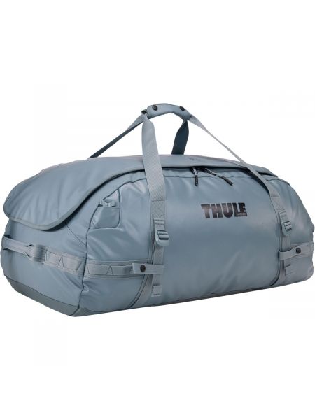 Спортивная сумка Thule серая