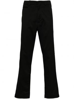 Pantalon chino Nanamica noir