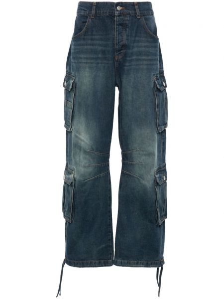 Jeans ausgestellt Misbhv