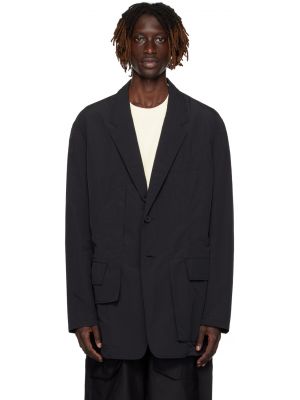 Черный пиджак Y-3