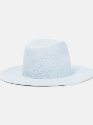 Pălărie Ruslan Baginskiy albastru