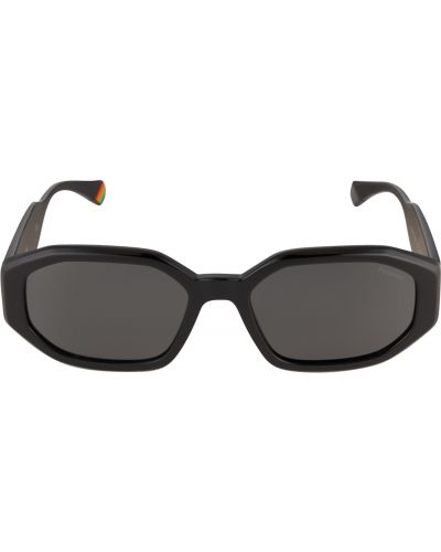 Slnečné okuliare Polaroid čierna
