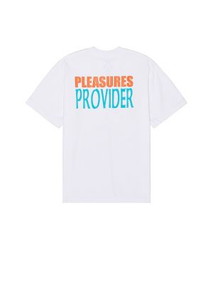 Camisa Pleasures blanco