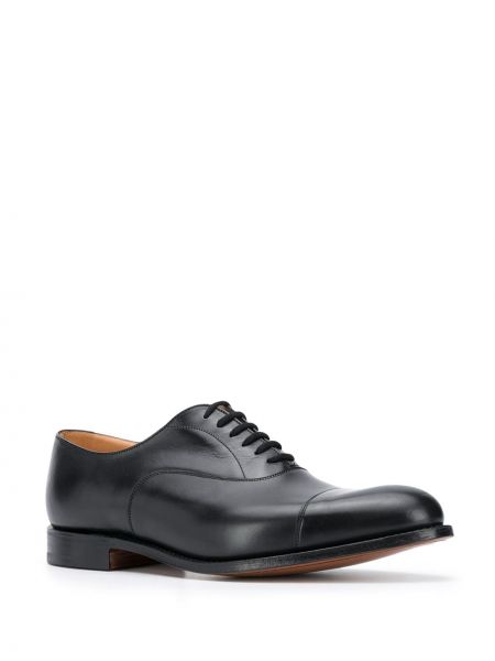 Chaussures oxford Church's noir