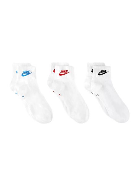 Skarpety Nike białe