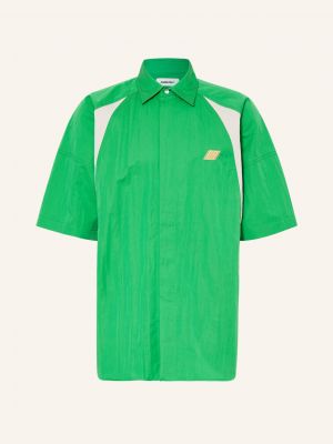 Koszula z krótkim rękawem Ambush zielona