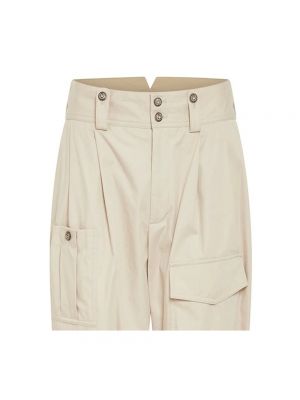 Pantalones Dolce & Gabbana beige